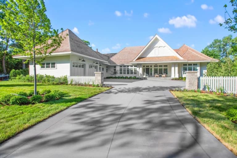 Concrete Contractors in Badin, NC